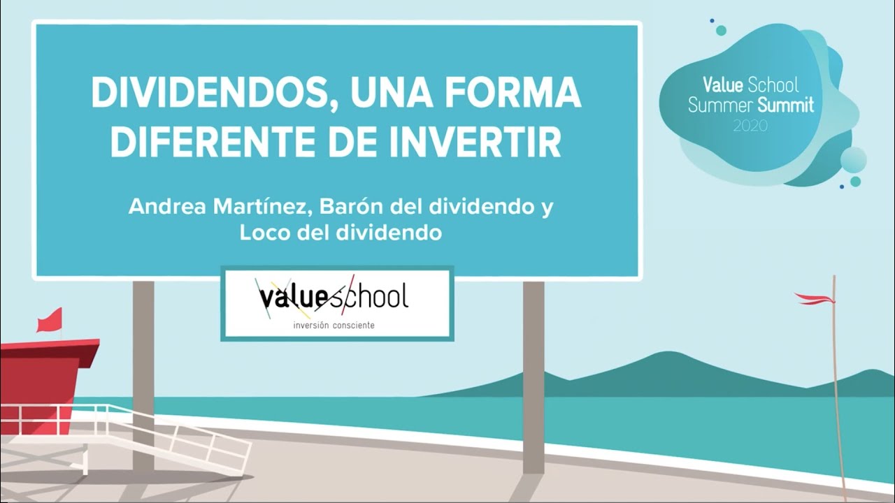 Los Héroes del Dividendo - Value School