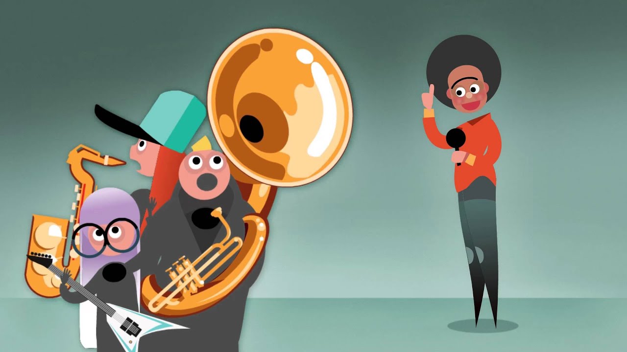 Digitale ferdigheter i musikk og kunst og h&aring;ndverk (5/5)