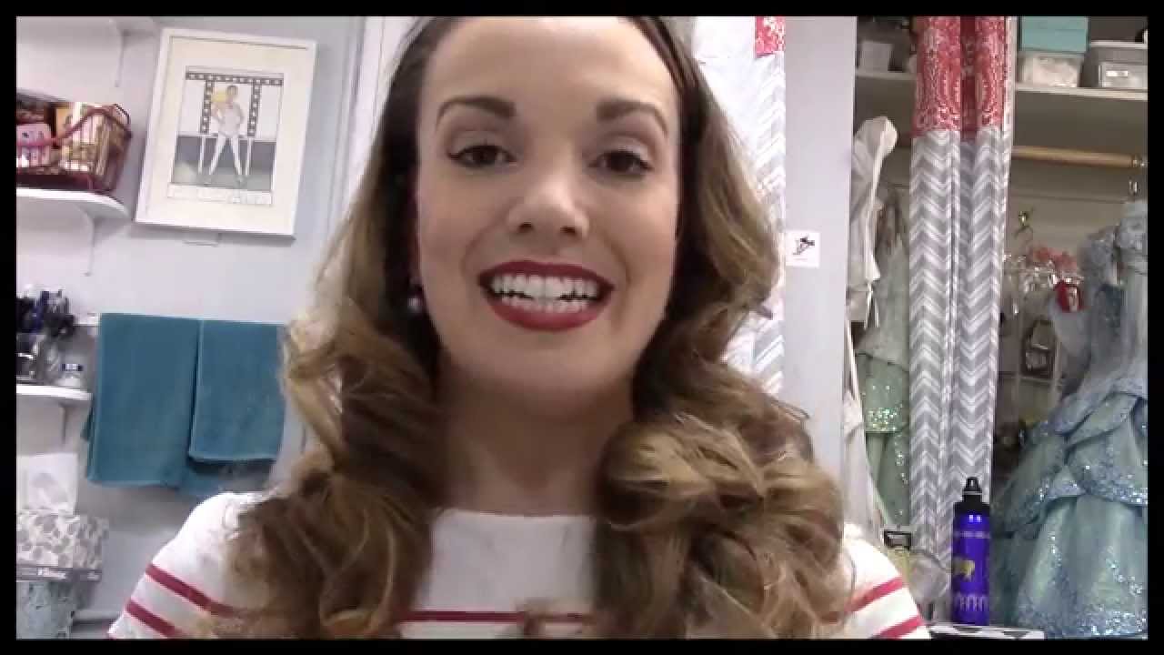 Think Pink: Backstage at 