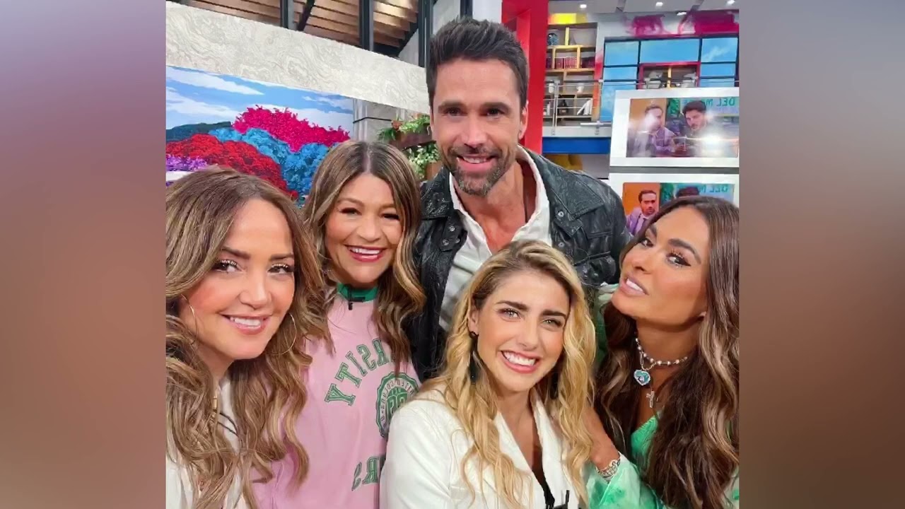 Insta Story || Día de promoción estreno La Herencia - Matias Novoa y Michelle Renaud (28.03.2022)
