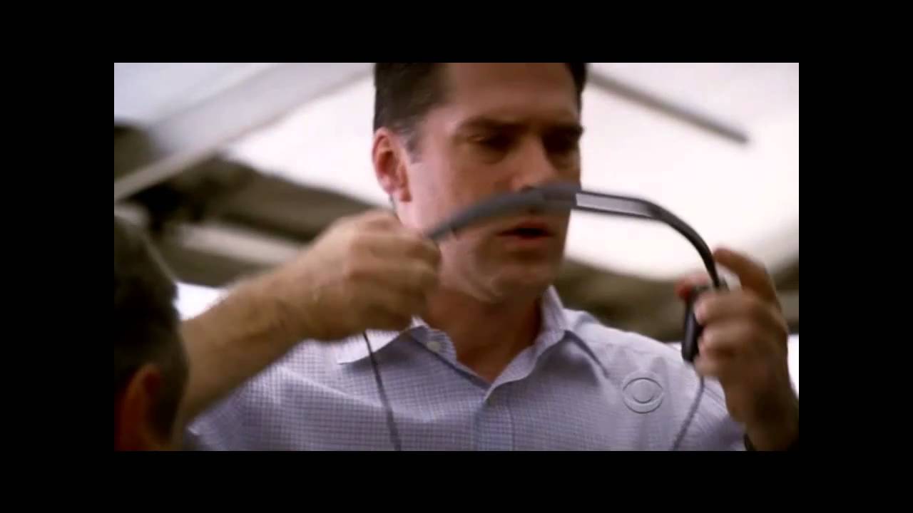 Hotch & Prentiss - Stop & Stare