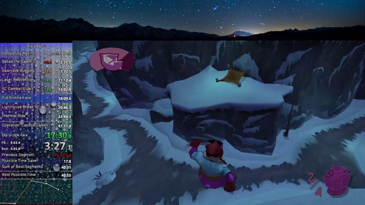 Bear?