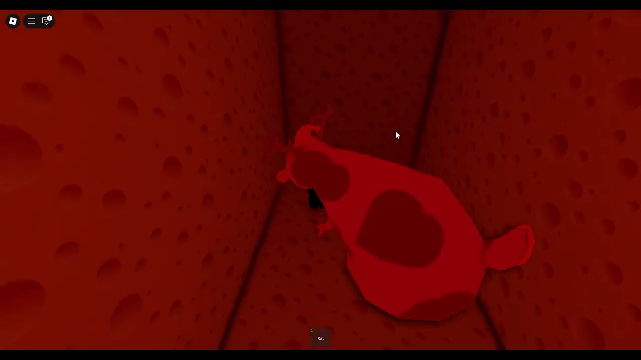 Update Chapter 2 in Cheese Escape: Mouse Fanmade