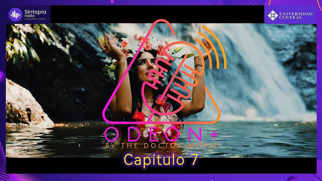 🎙️ODEÓN+ | CAP. 7 ya está aquí… y viene dividido en dos mundos: 🎶 MÚSICA con ISAVIBE + 🎬 OSCARS 2026