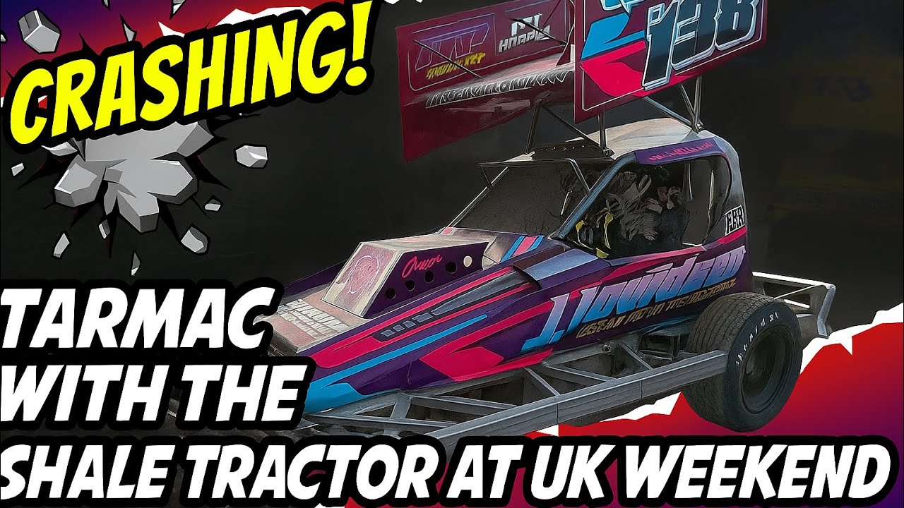 Skegness Speedweekend