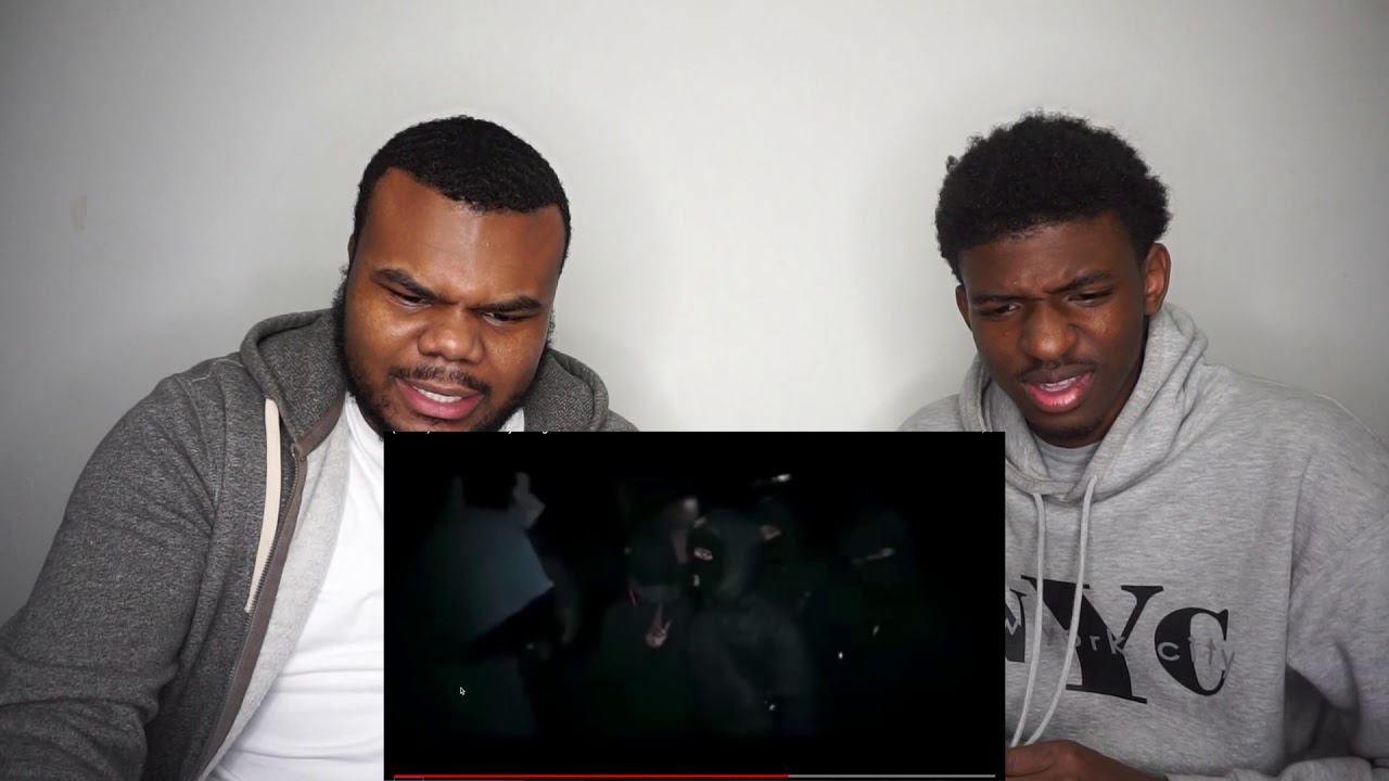 *AMERICANS REACT* TO 30 (BSIDE) - Where They Hiding (Music Video)
