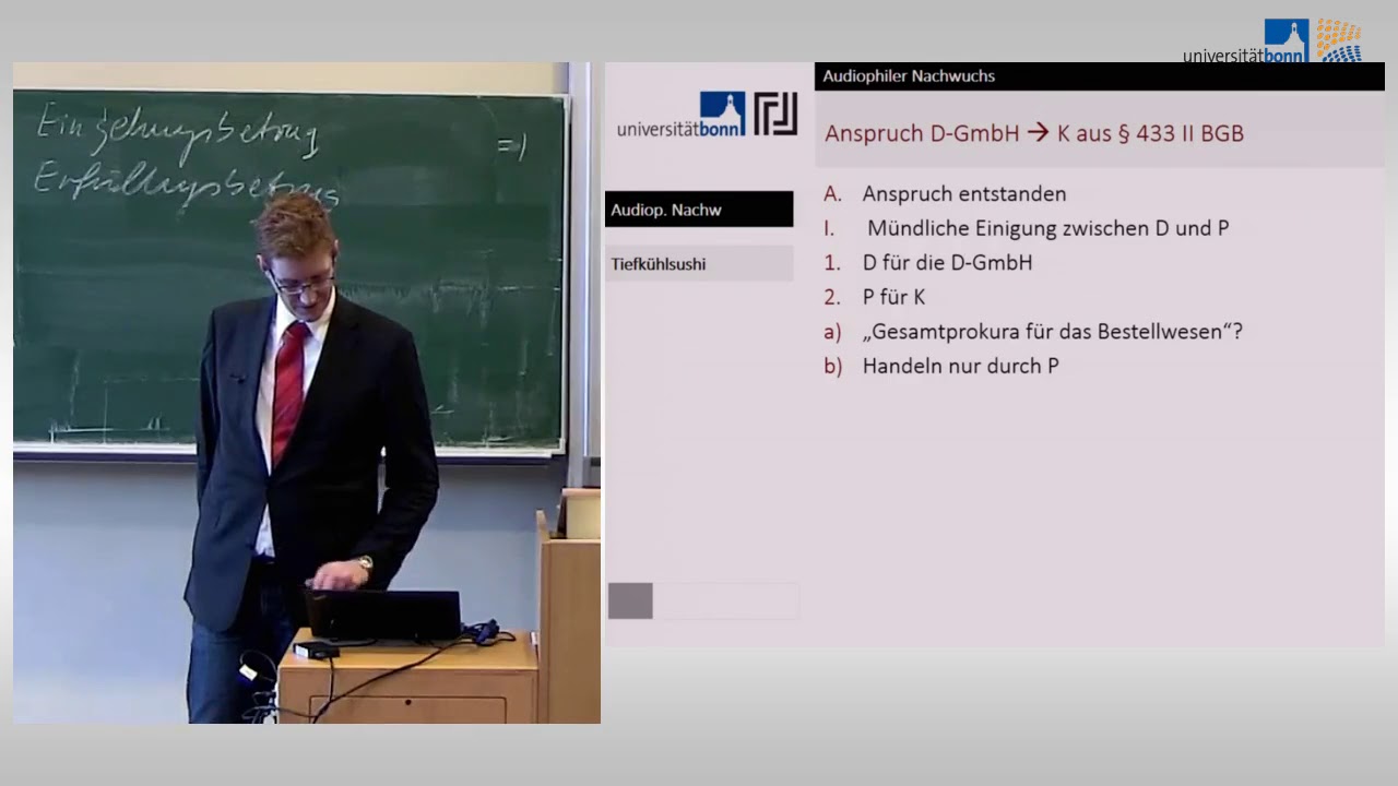 Handelsrecht 14 - Klausurfälle (Examensklausuren)