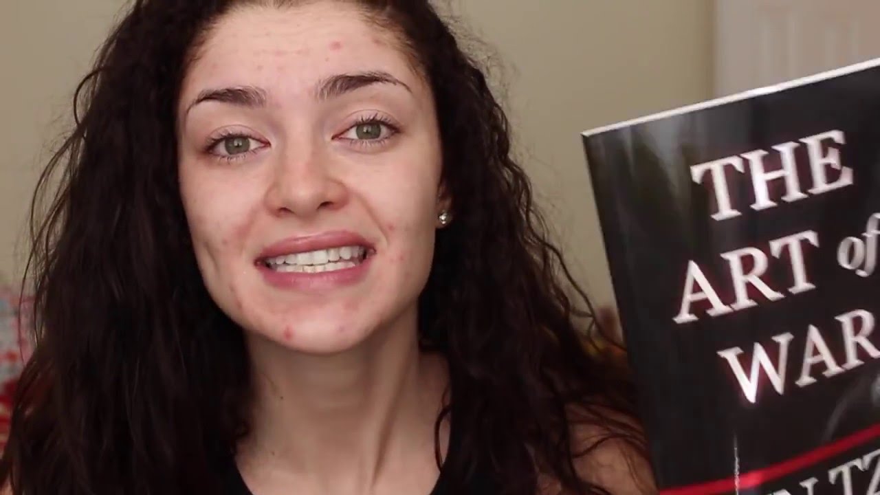 Must Read Books | Sara K