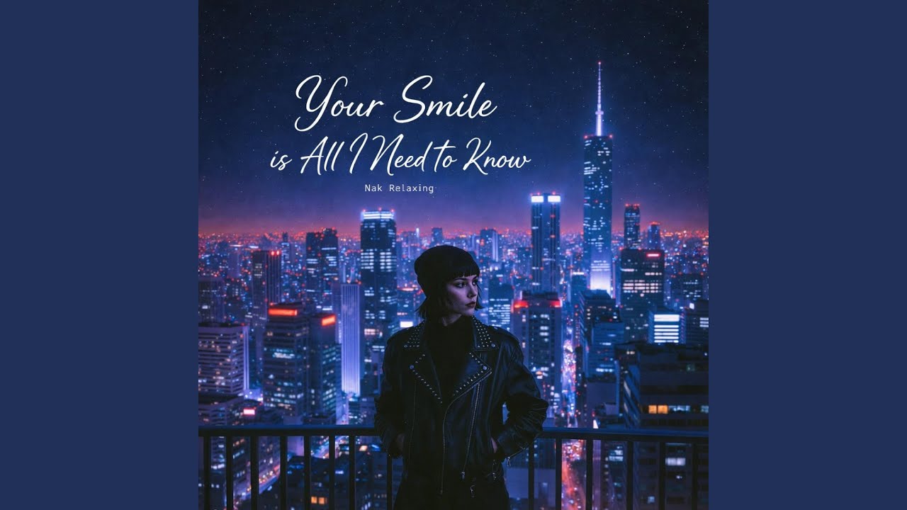 Your Reflection in My Eyes