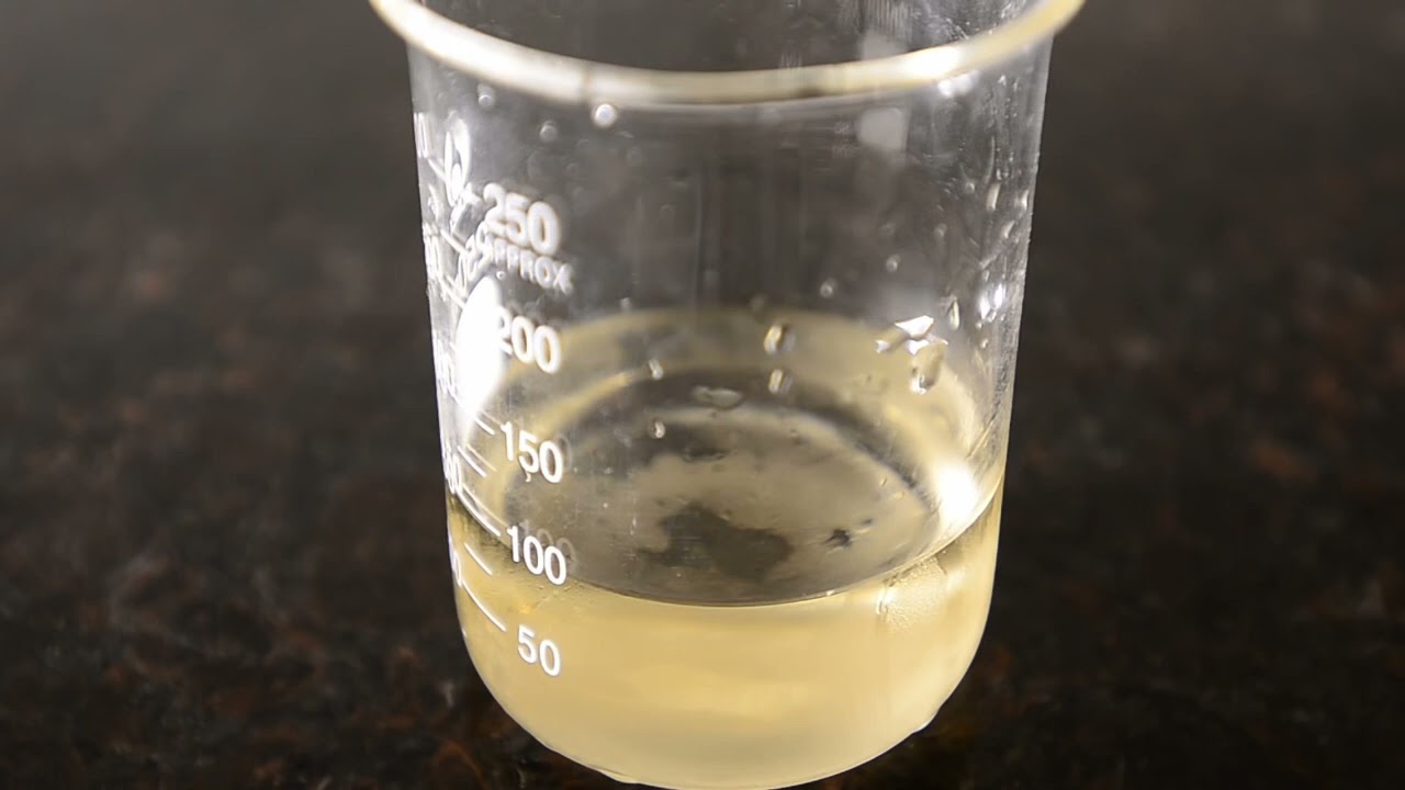 [ChemPlayer Reupload]Hypophosphorus acid preparation