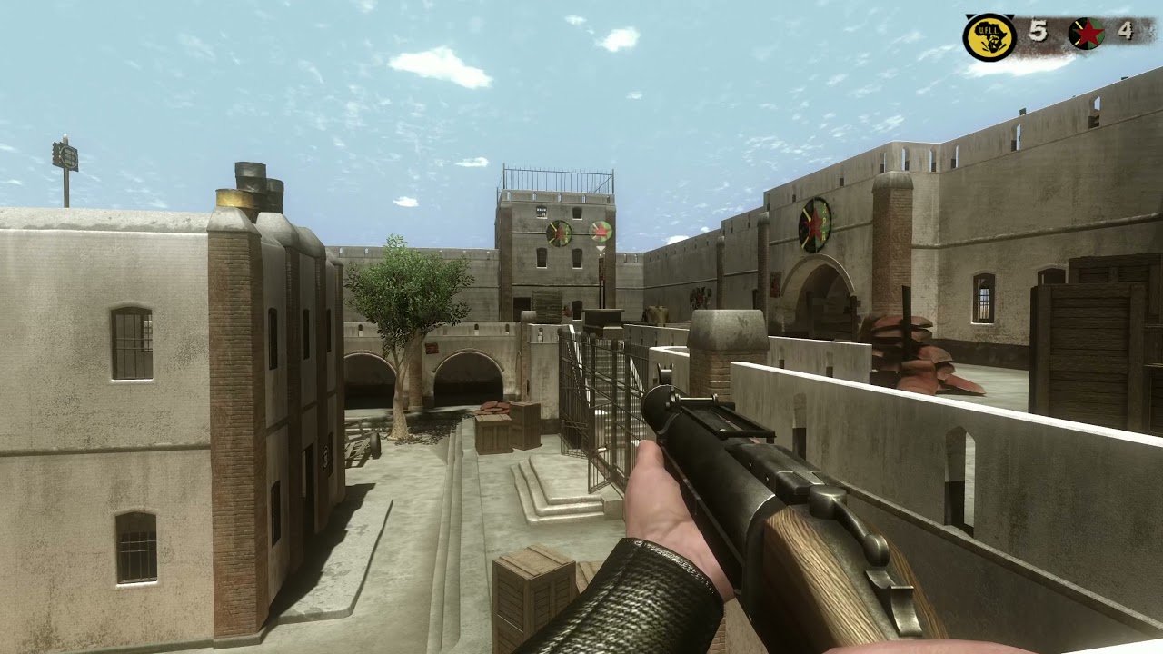 Far Cry 2 (PC) - Online Multiplayer 2021