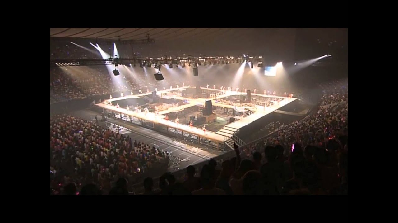 Hello Project 2006 Summer Concert - HD