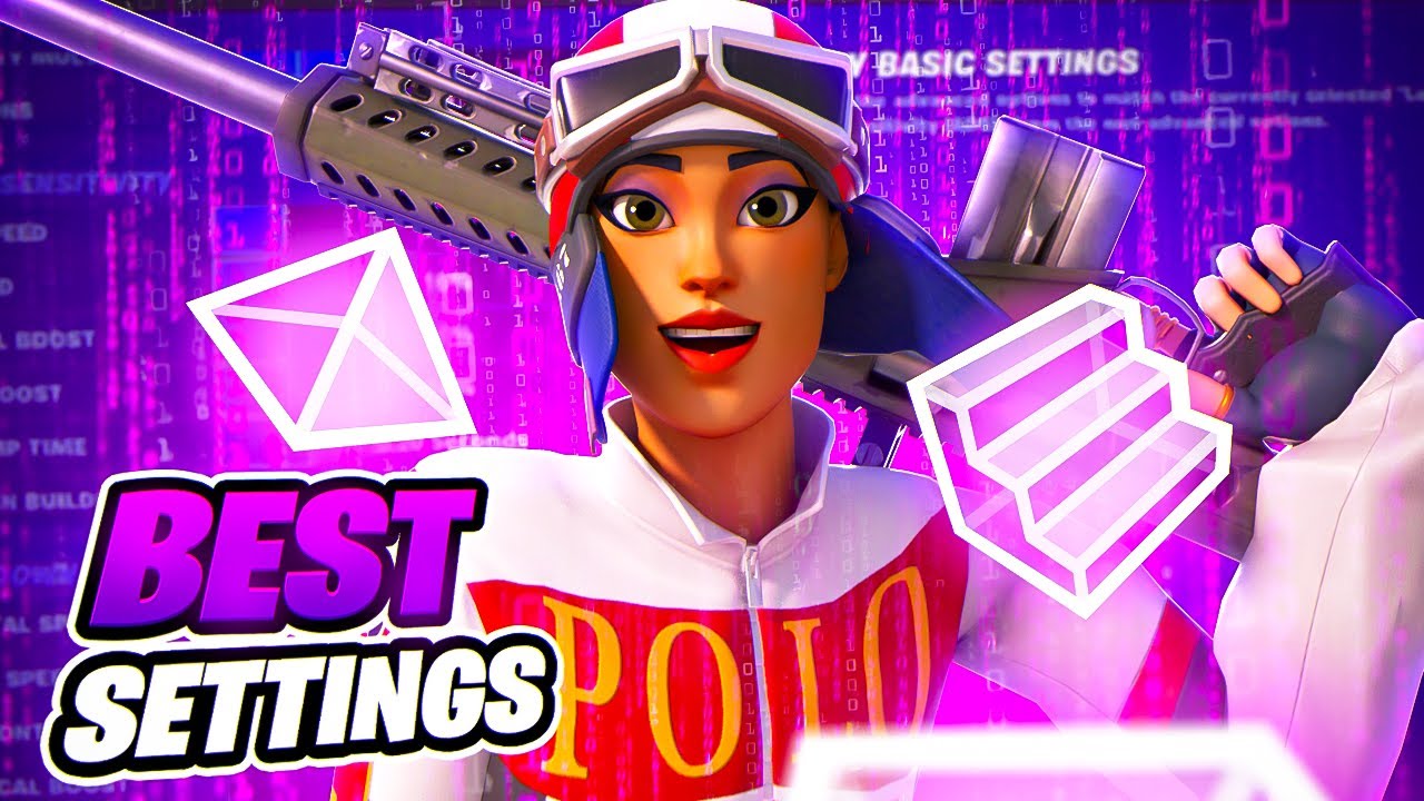 Die For You 🖤 + Updated Settings | Peterbot Highlights #32