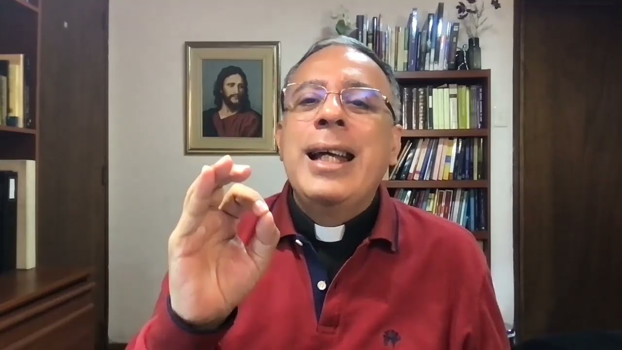 Jesús misionero sin fronteras. Lectio de Marcos 1,29-39