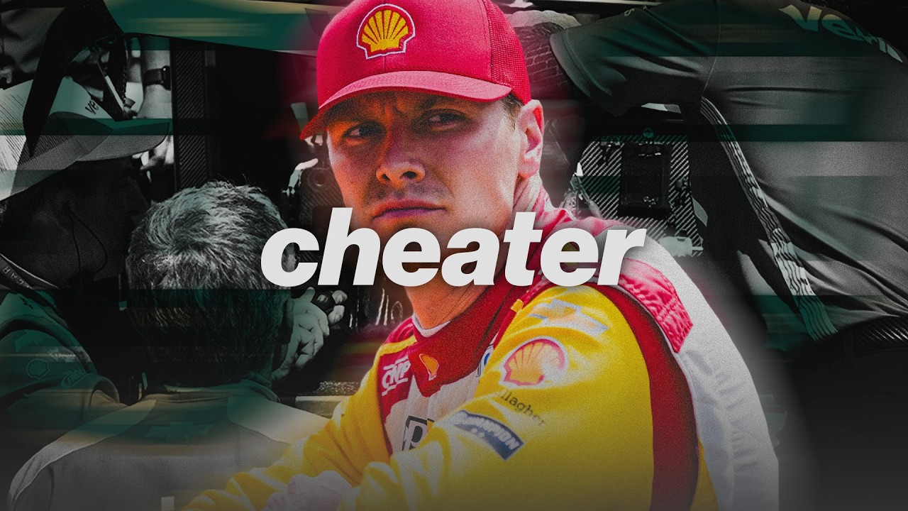 Объяснение грандиозного скандала Indycar на Indy 500