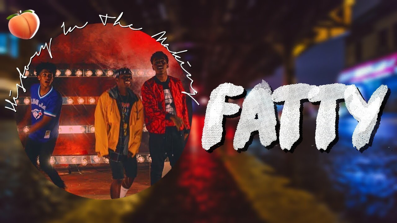 History In The Making - Fatty