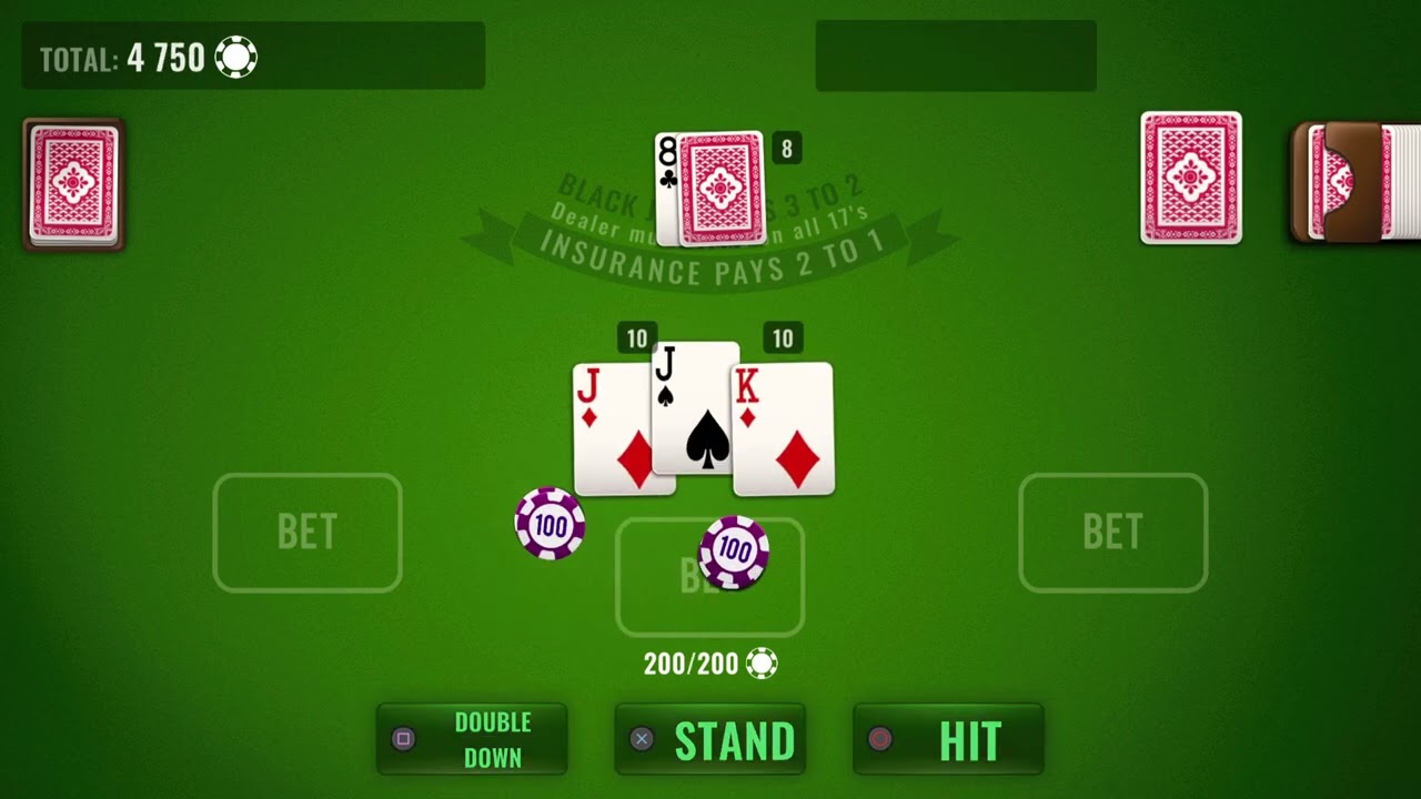 I Hate The Number 15 | Black Jack World Tour (6)
