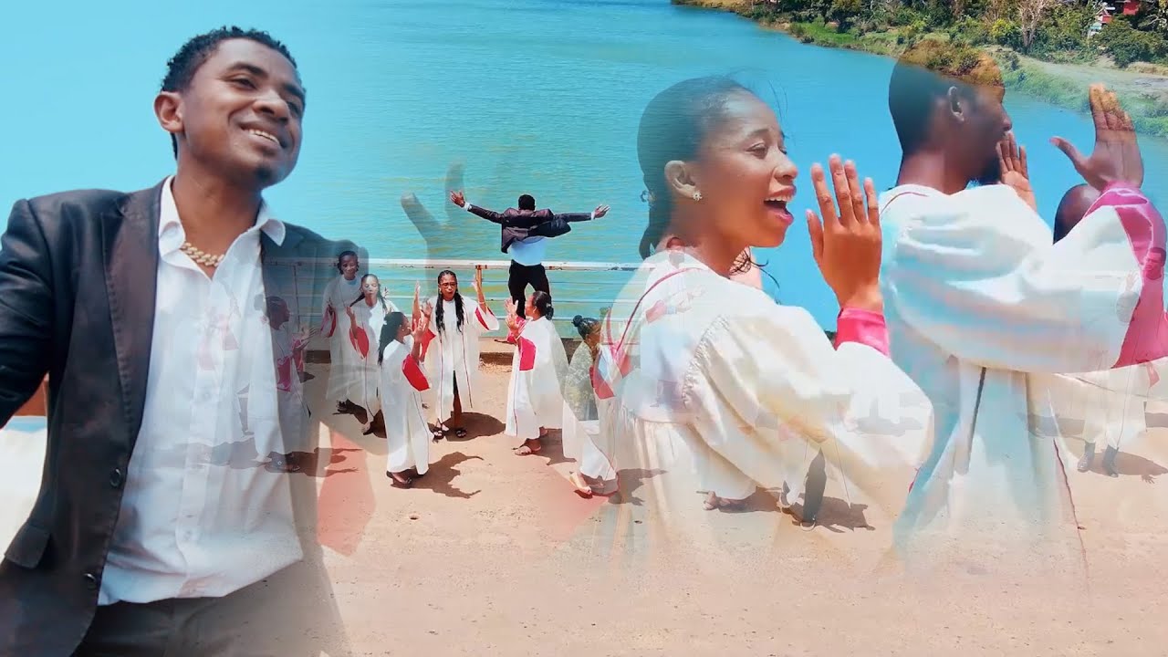 PA -Hery & TA.FA.KRI Vohipeno - Hidera (Nouveauté clip gasy 2023)
