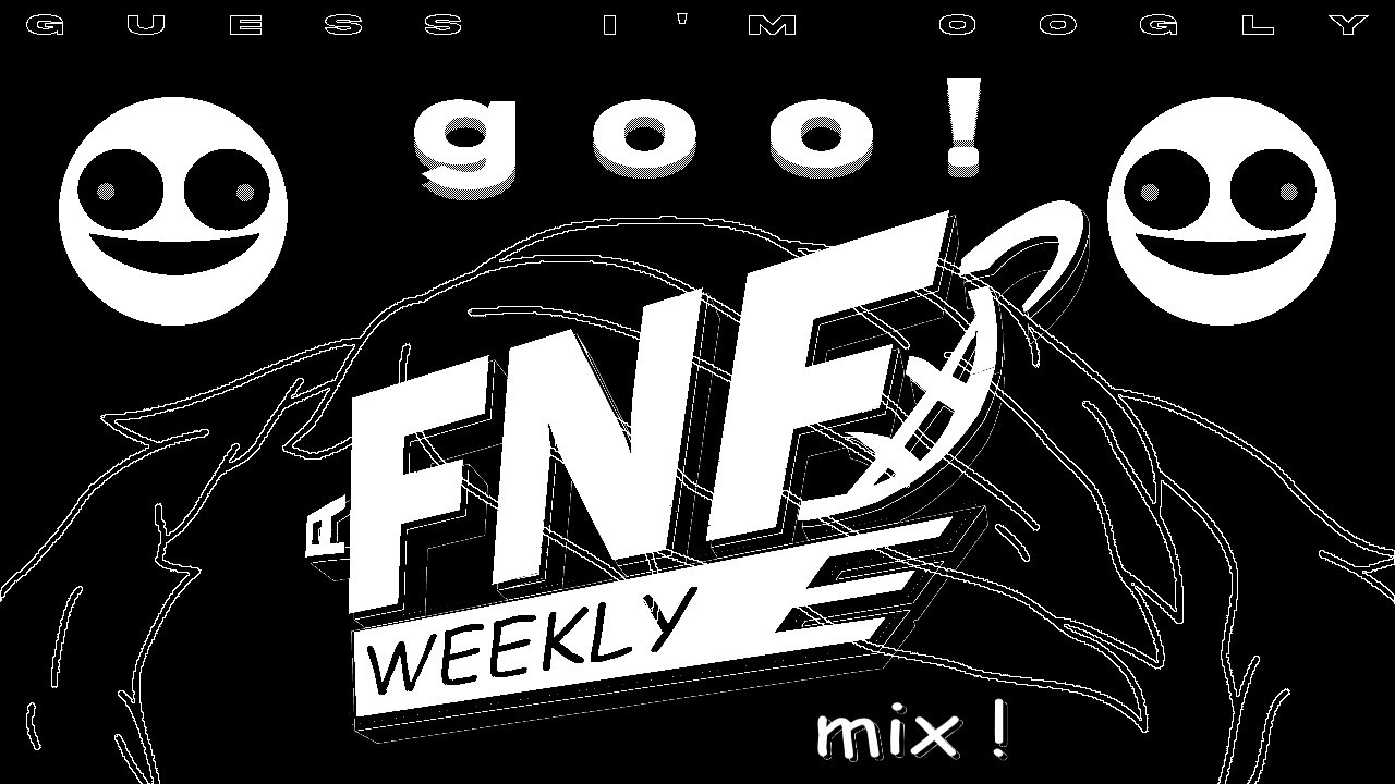Goo (Weekly Mix) - FNF Weekly OST