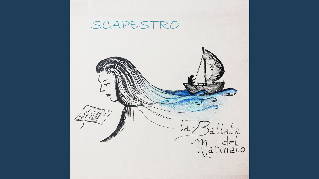 La Ballata del Marinaio