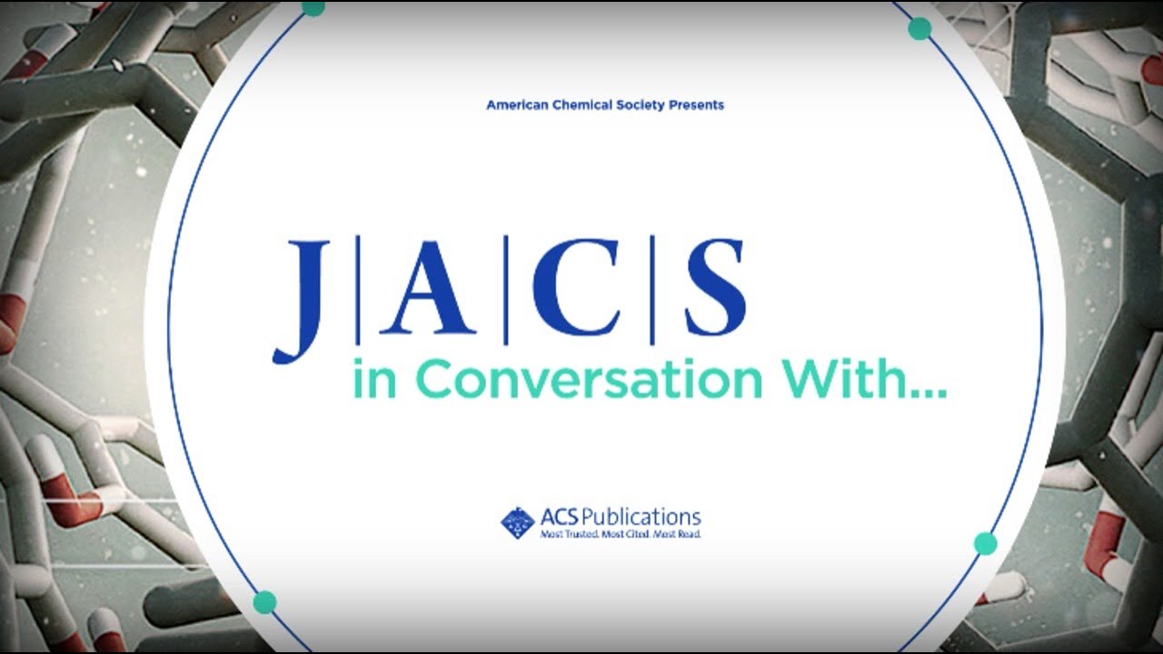 JACS in Conversation with Professor Dame Carol V. Robinson