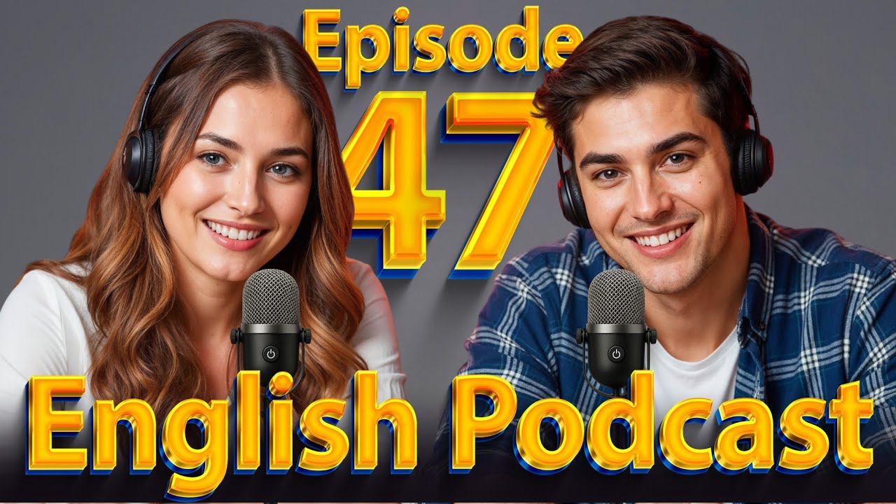 English Boost: повысьте свой уровень | Изучайте английский | Разговор на английском в подкасте | ...