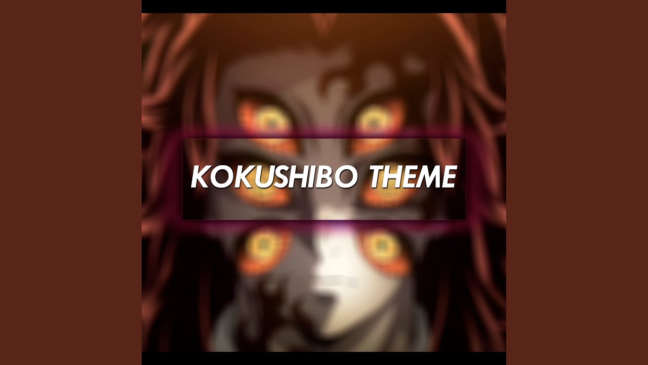 Kokushibo Theme (Epic Version)