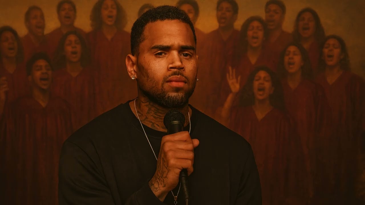 Chris Brown - It Depends (90s R&B + Gospel Edition) by EraHaus