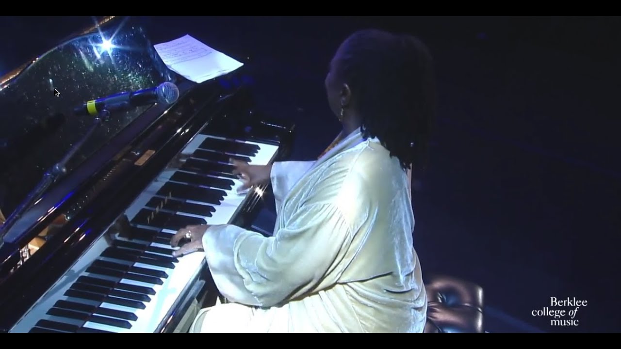 Geri Allen, 