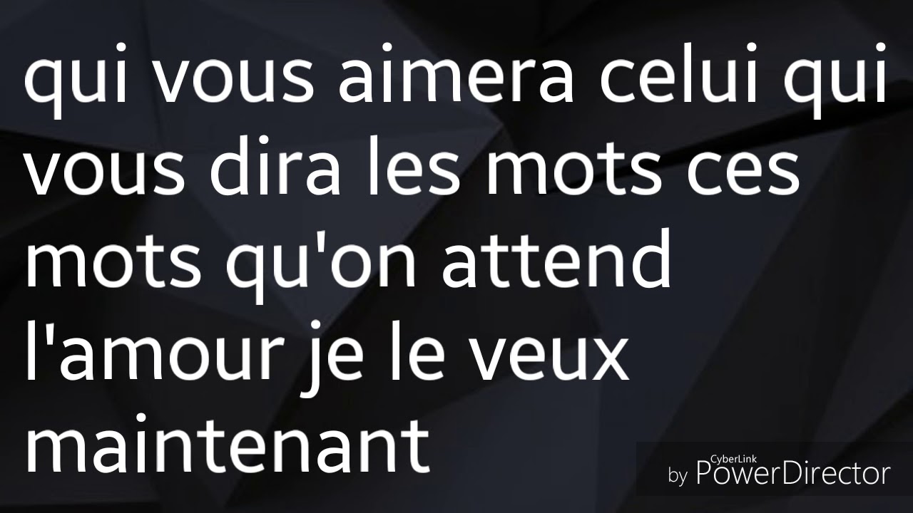 un jour - roméo et juliette