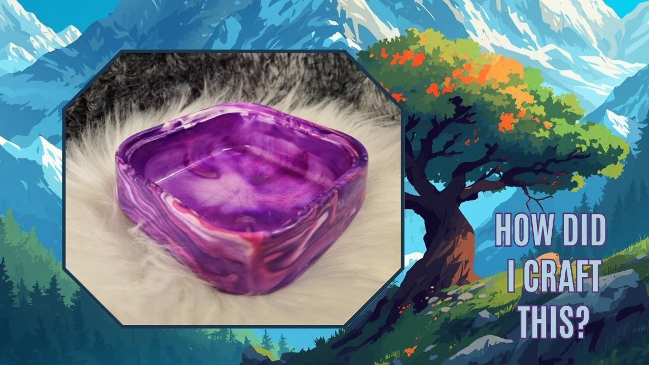 #74 Magic Pour Box (2) Fail or Triumph