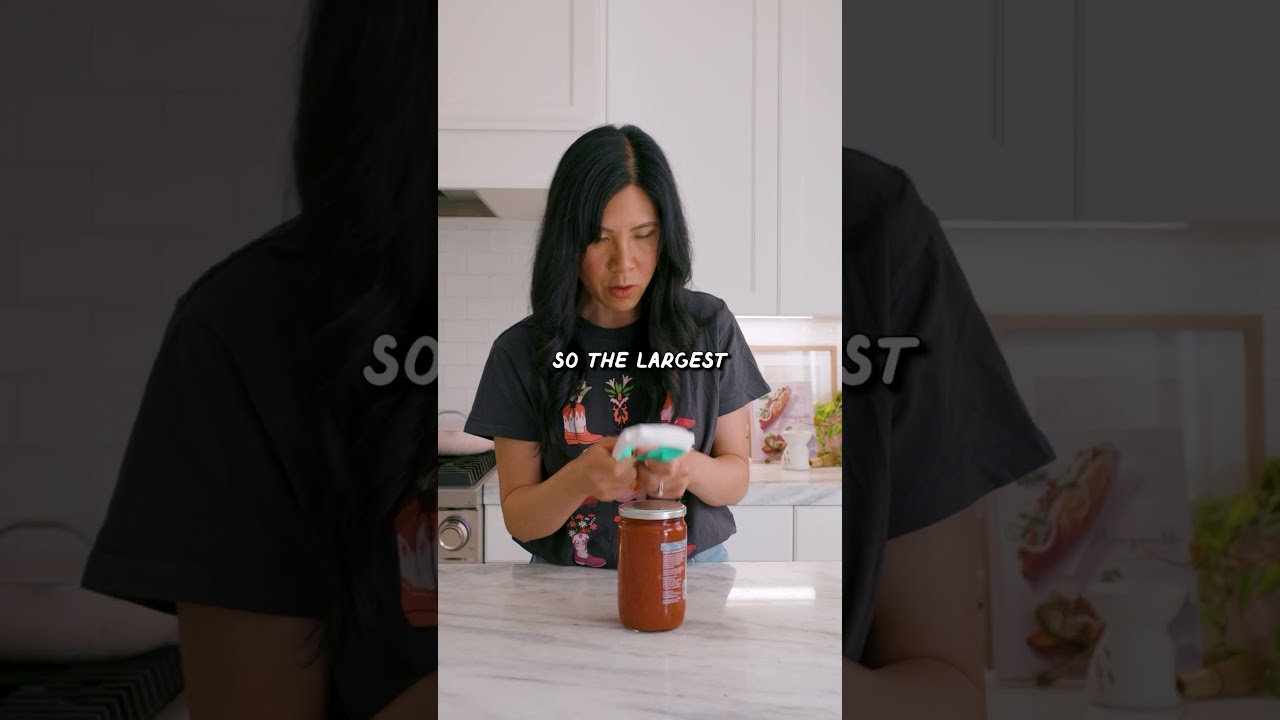 Testing 3 Levels of Jar Openers from Amazon!