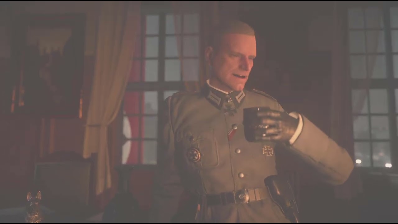 Call of Duty: WW2 Part 5