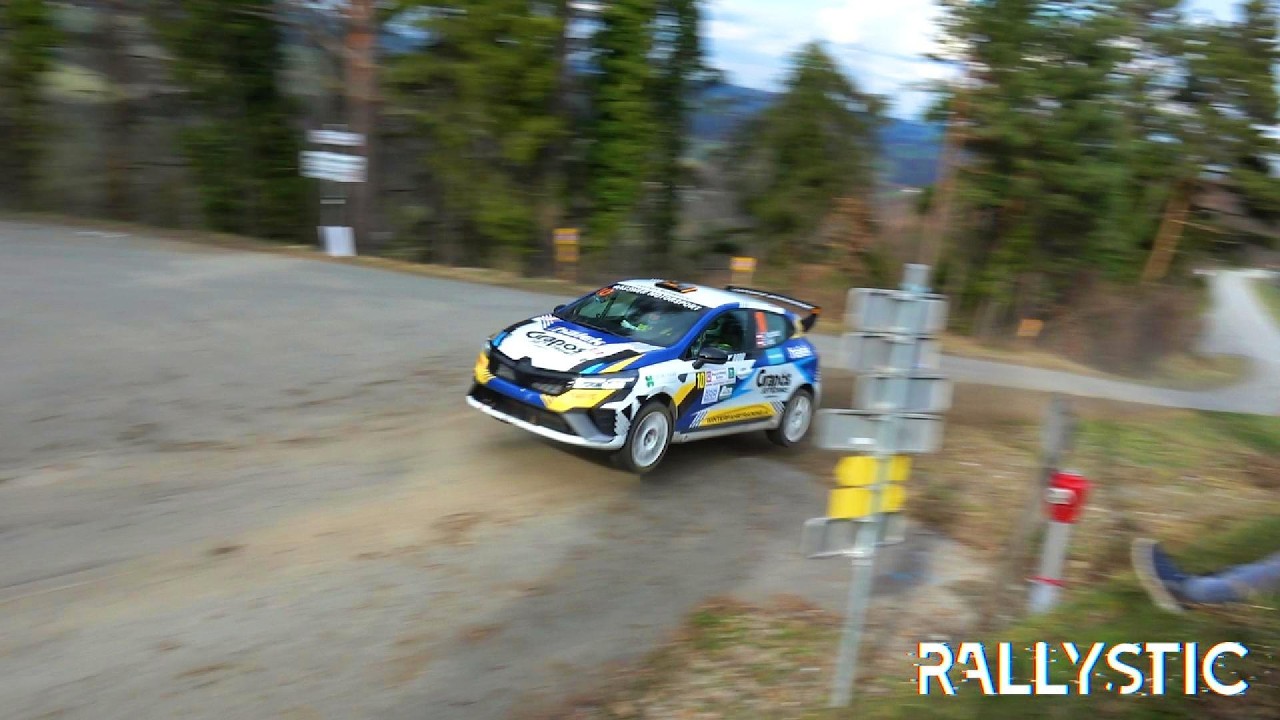 Rebenland Rallye 2026 | Best of | Highlights