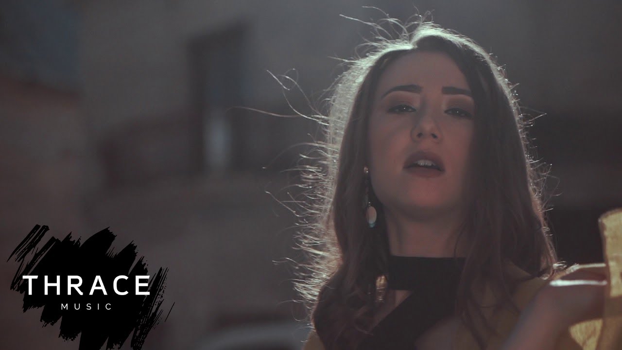 Deepforever & Iarina - Count on You (by Monoir) [Official Video]
