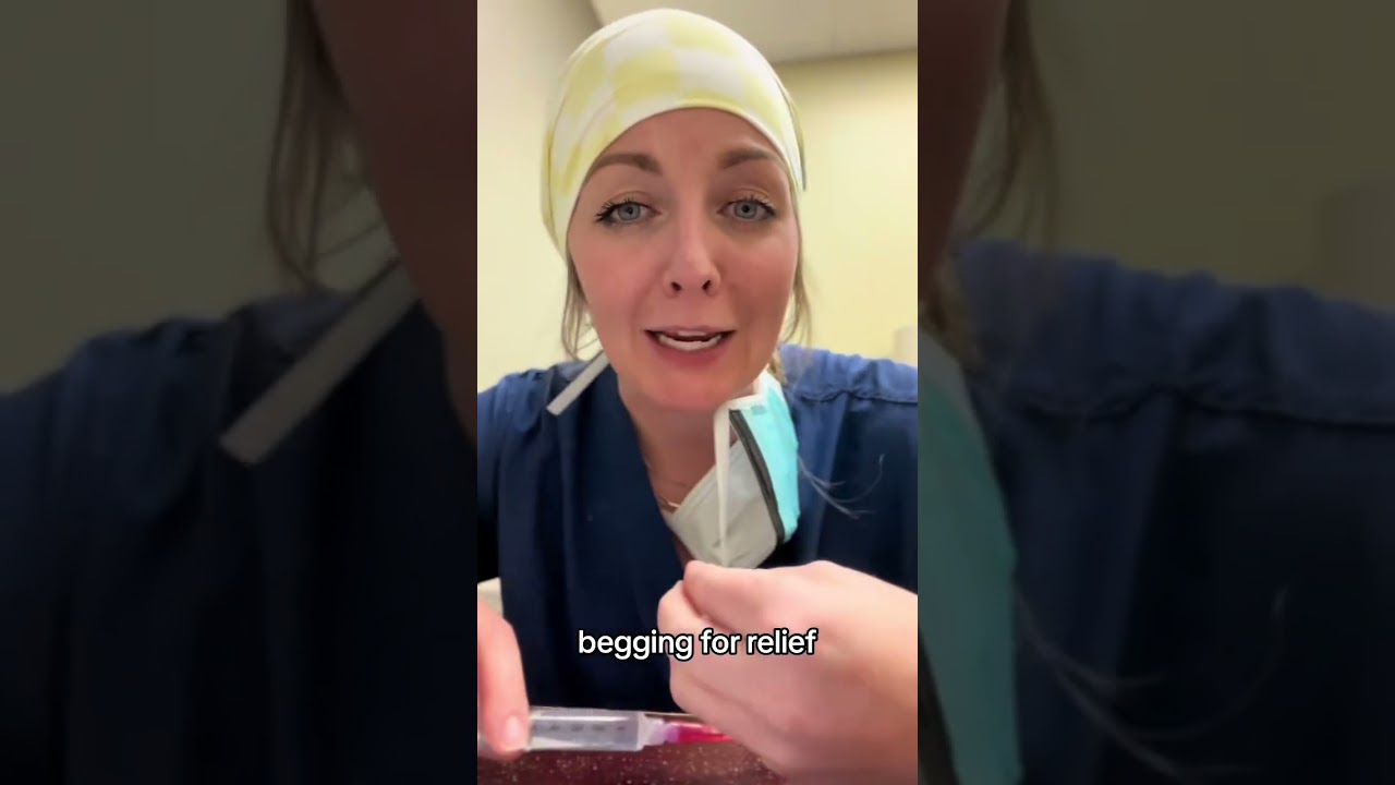 Nurse anesthesia: all the fulfillment of the nursing profession with less stress, more impact and a