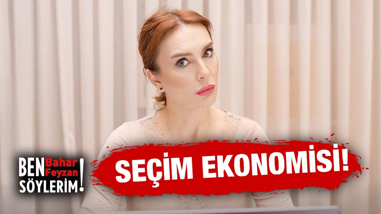 El Mencho, Milyonerler Fakirleşiyor Derken Geçim Ekonomisine Gelemedik | Bahar Feyzan