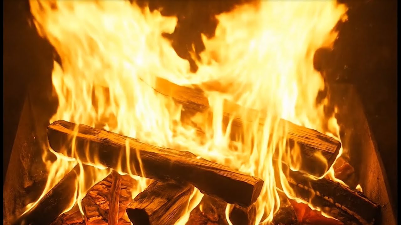 Finding My Zen in the Flames 🔥 inner peace by flames🔥🔥