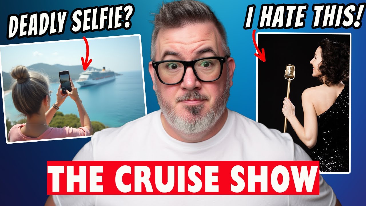Cruise Excursion has Tragic End