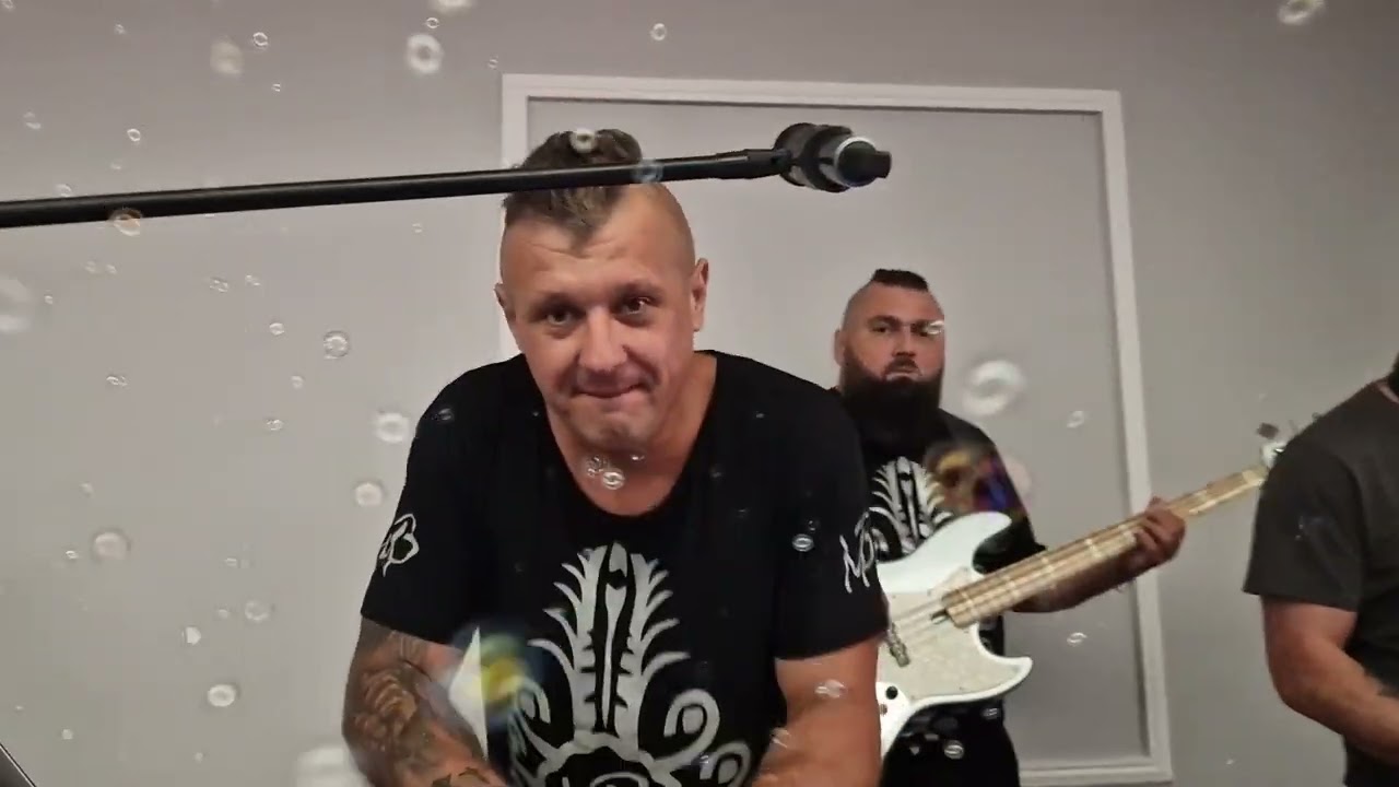 Wesele jak za dawnych lat