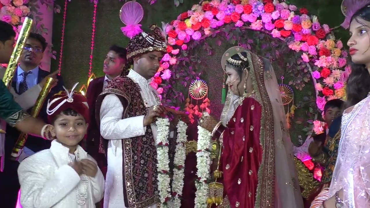 Sushil Weds Alka #2025 5