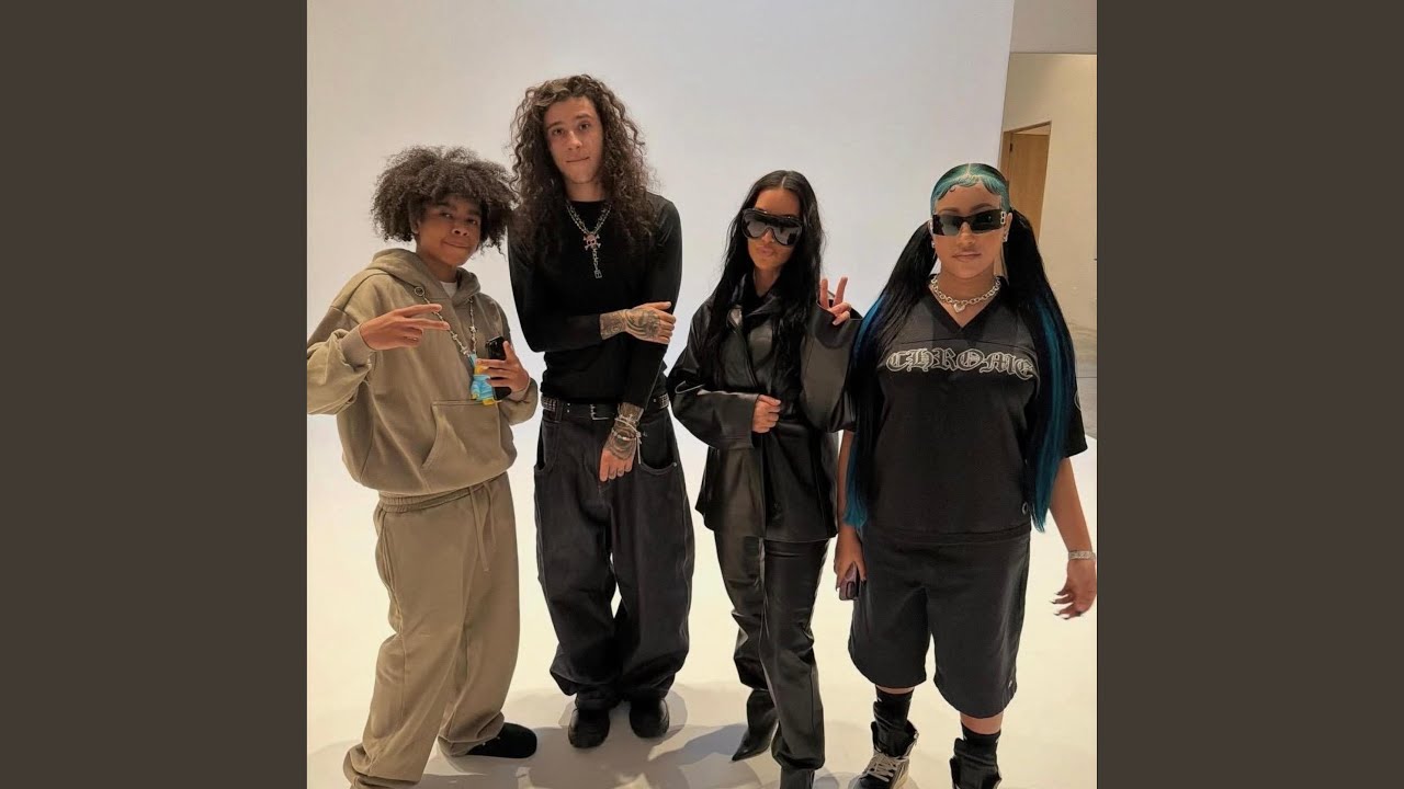 CG (feat. Jay Guapo & Pink Cardigan)