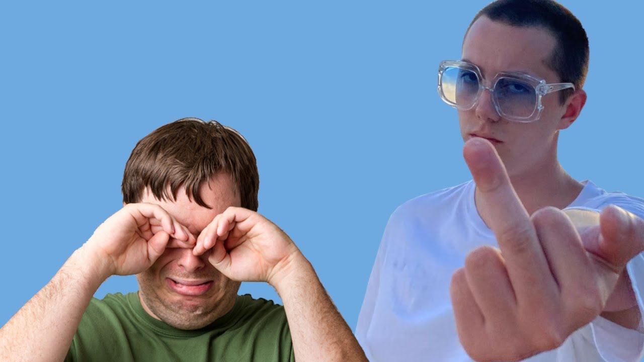 Slimso420: Nem&aacute;m r&aacute;d ľud&iacute; na internete