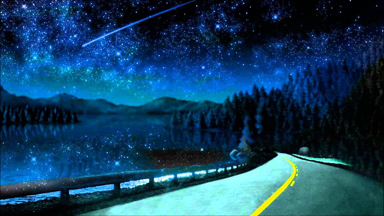 Sonic 1 - Star Light Zone (Iceferno 2011 Remix)