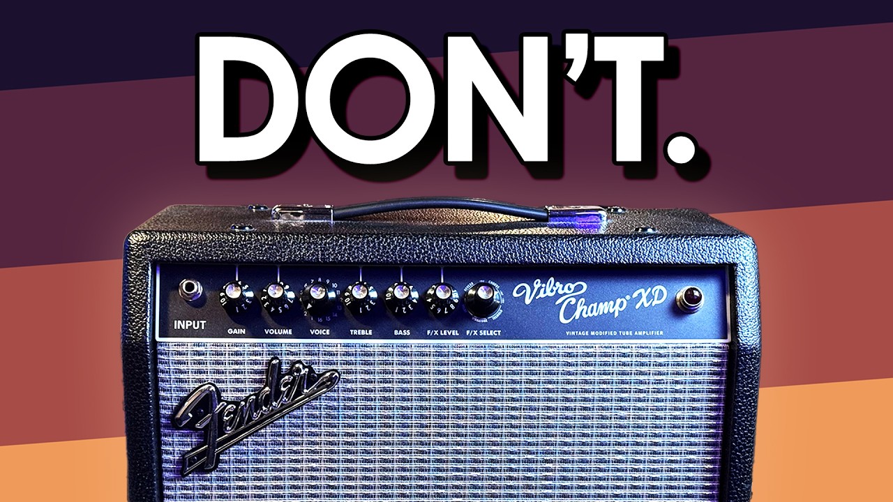 НЕ покупайте этот усилитель (я хочу их все!).