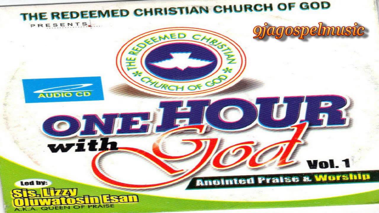 Praise Sanctuary - One Hour With God
