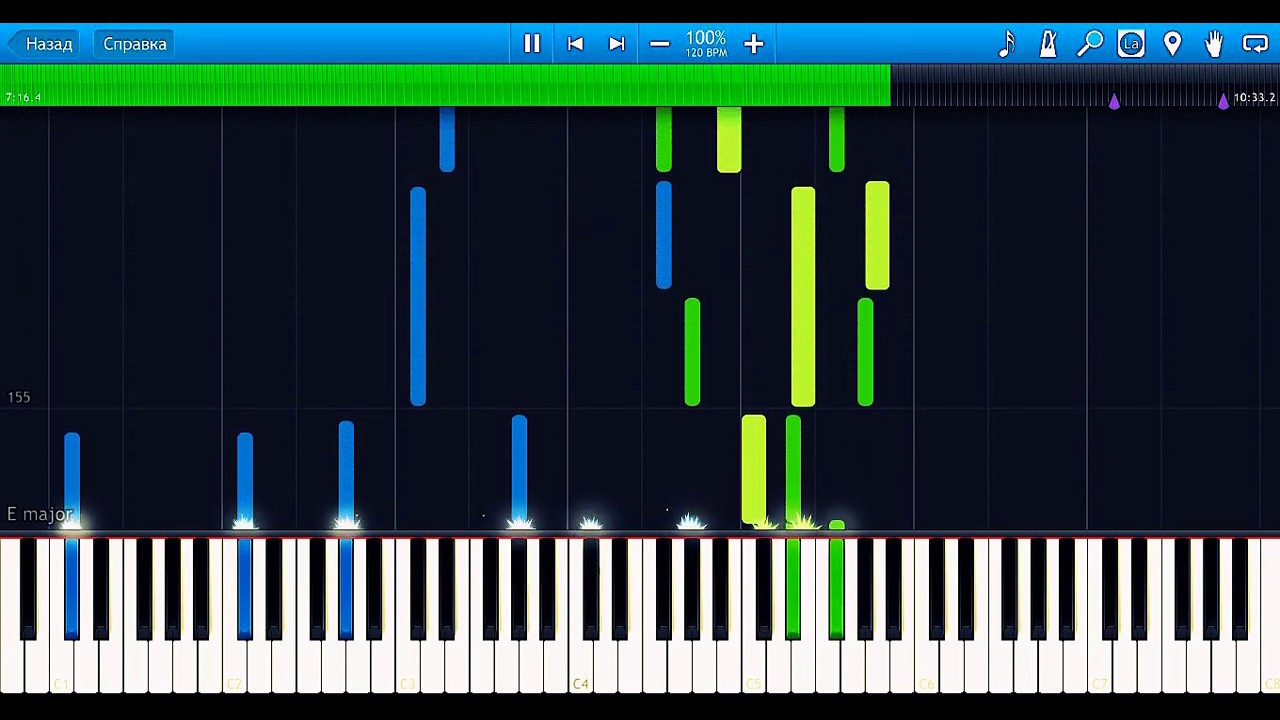 VIVALDI // SPRING ( La Primavera )