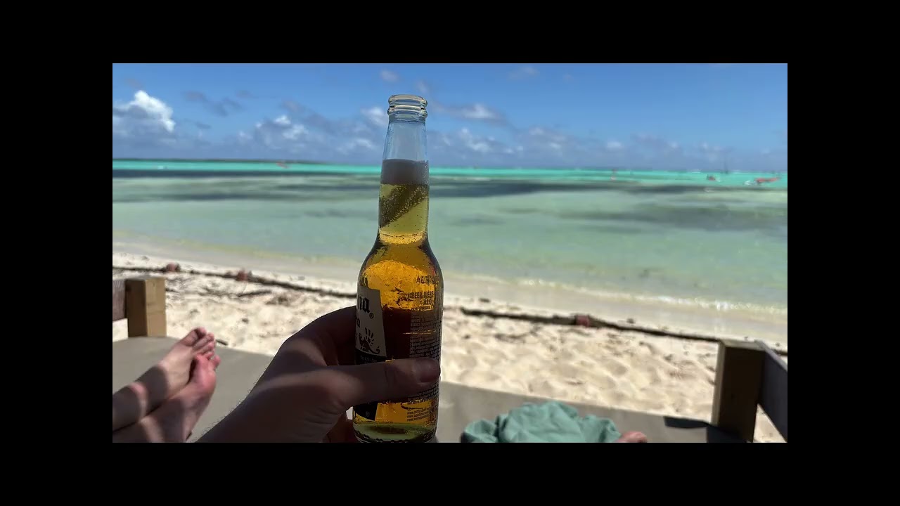 Bonaire te duur?