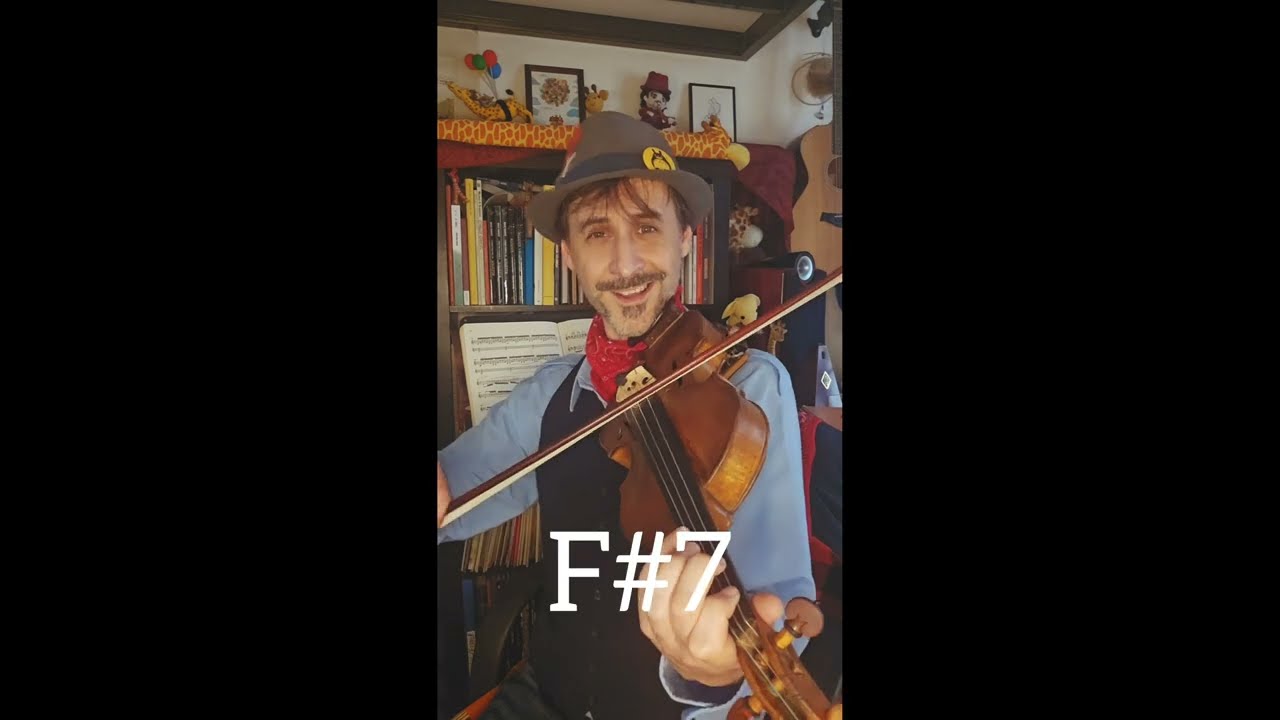 my Circle of Fifths practice and explainations