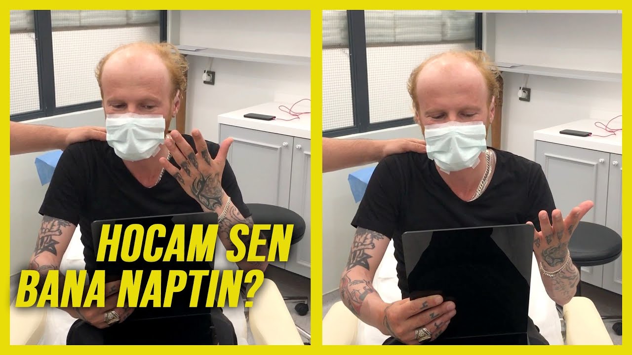 Esteport / Kep&ccedil;e Kulak Estetiği Nasıl Yapılır? - Op.Dr.Ali Mezdeği